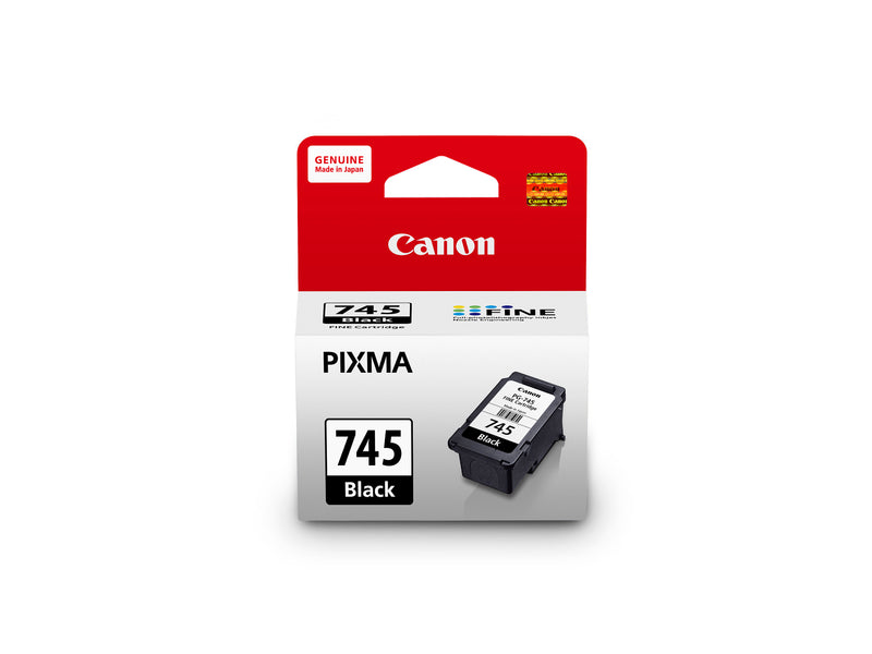 CANON PG-745 Black Ink
