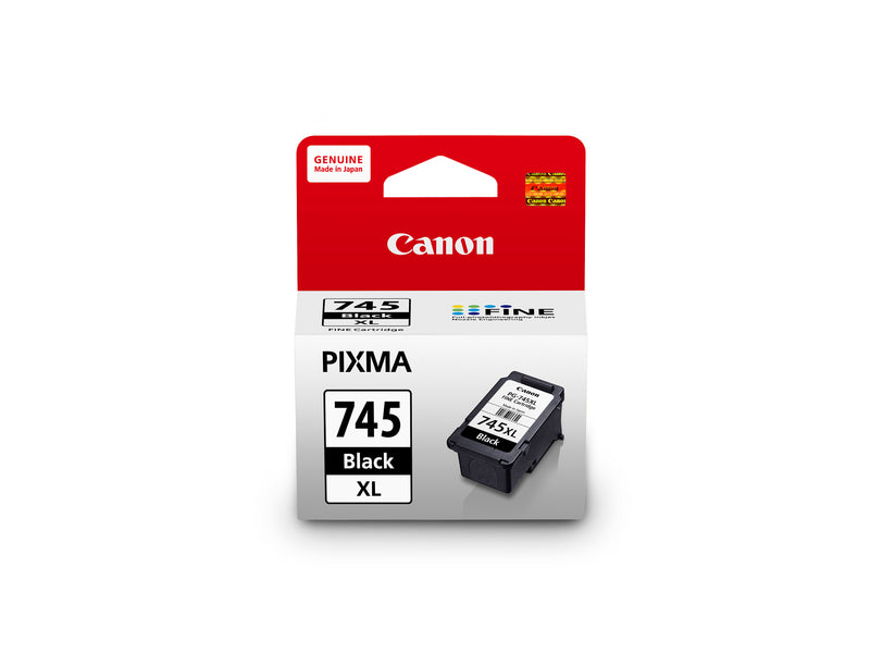 CANON PG-745XL Black Ink