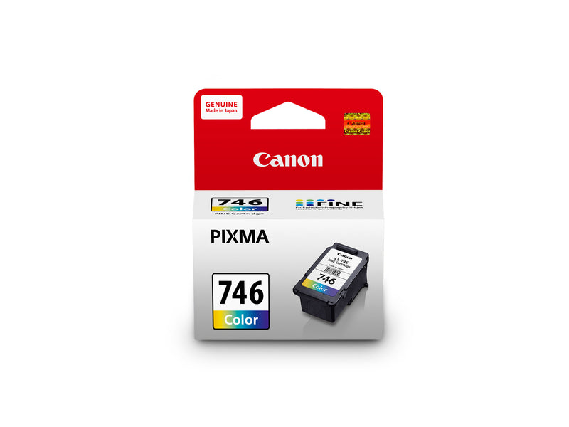 CANON CL-746 Color Ink