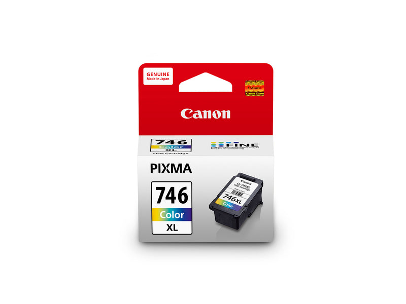 CANON CL-746XL Color Ink