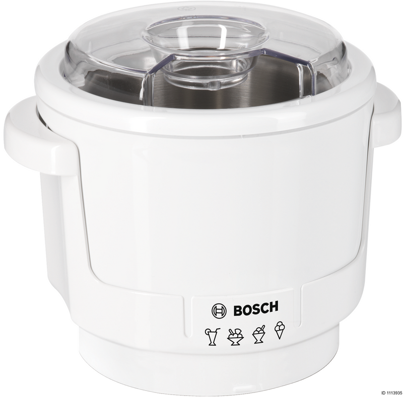 BOSCH MUZ5EB2 廚師機配件