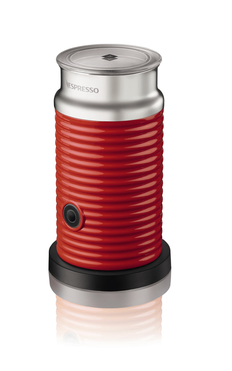 NESPRESSO Aeroccino 3 Milk Frother