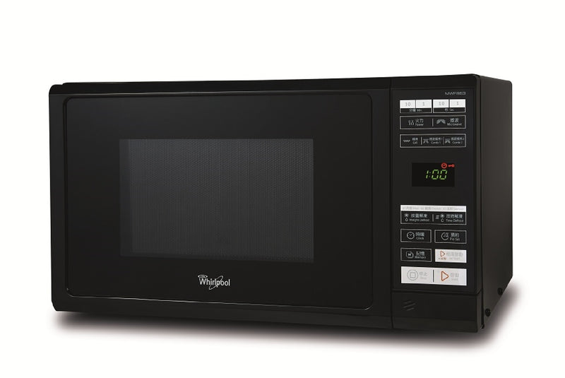 WHIRLPOOL MWF863 Grill M/Oven