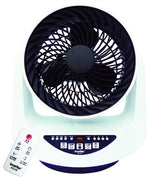 IMARFLEX 伊瑪牌 IFQ-23R 9吋遙控強風循環扇