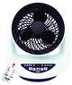 IMARFLEX 伊瑪牌 IFQ-23R 9吋遙控強風循環扇