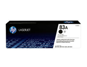 HP 83 Black Ink