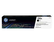 HP 130 Black Ink
