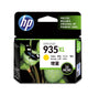 HP 935XL Yellow Ink