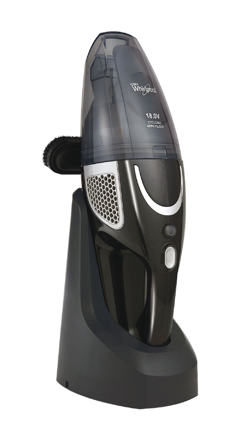 WHIRLPOOL VH1806 Handheld Vacuum Cleaner