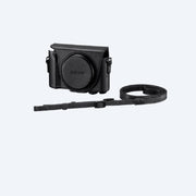 SONY 索尼 LCJ-HWA 贈品  相機套