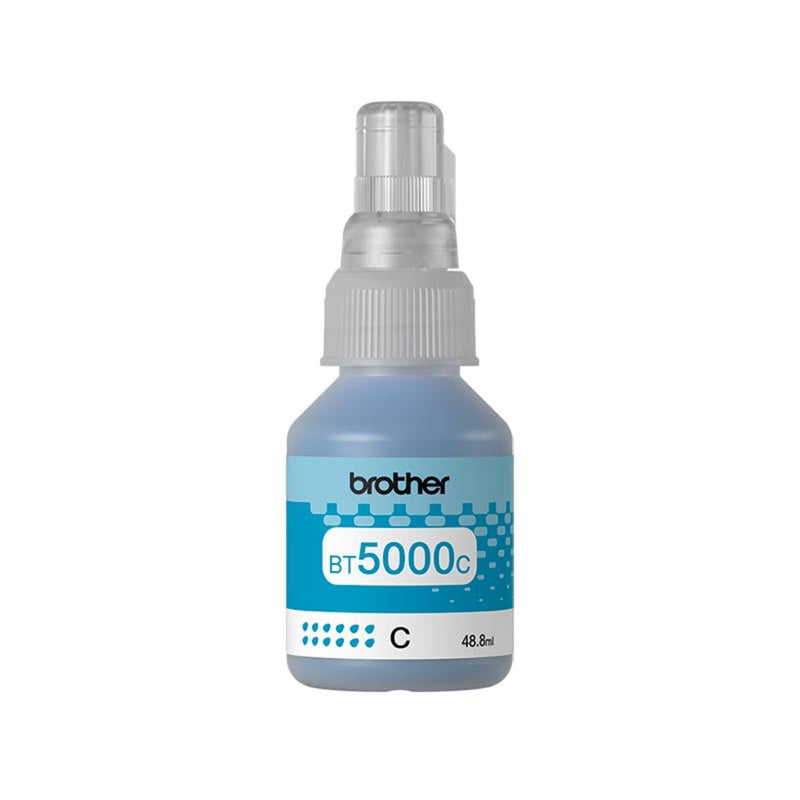 BROTHER BT5000 Series Ink
