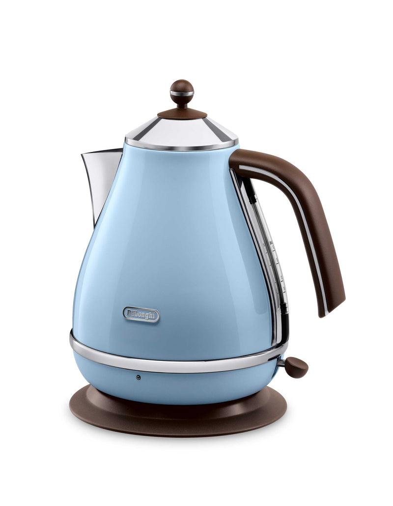 DELONGHI KBOV2001 Icona Vintage 復古系列電水壺