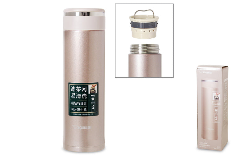 ZOJIRUSHI GJESMJTE46 Vacuum Mug