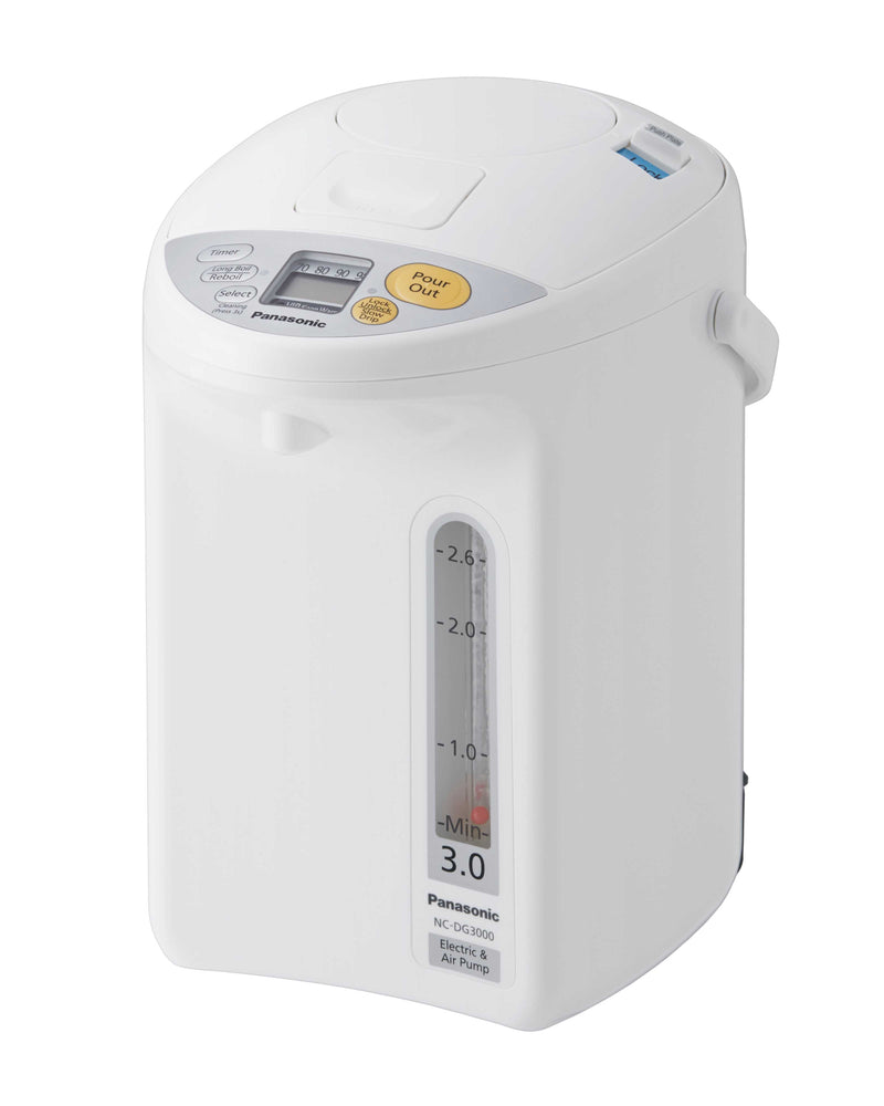 PANASONIC NC-DG3000 Air Pot