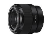 SONY 索尼 FE 50mm F1.8