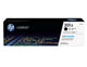HP CF400X Black Toner