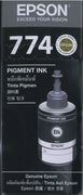 EPSON 愛普生 T774 黑色 墨盒