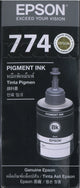 EPSON T774 Black Ink