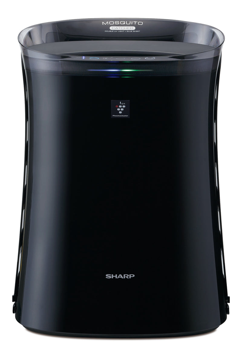 SHARP FP-FM40A-B Air Purifier with Mosquito Catcher