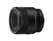SONY 索尼 FE 50mm F2.8 Macro 鏡頭