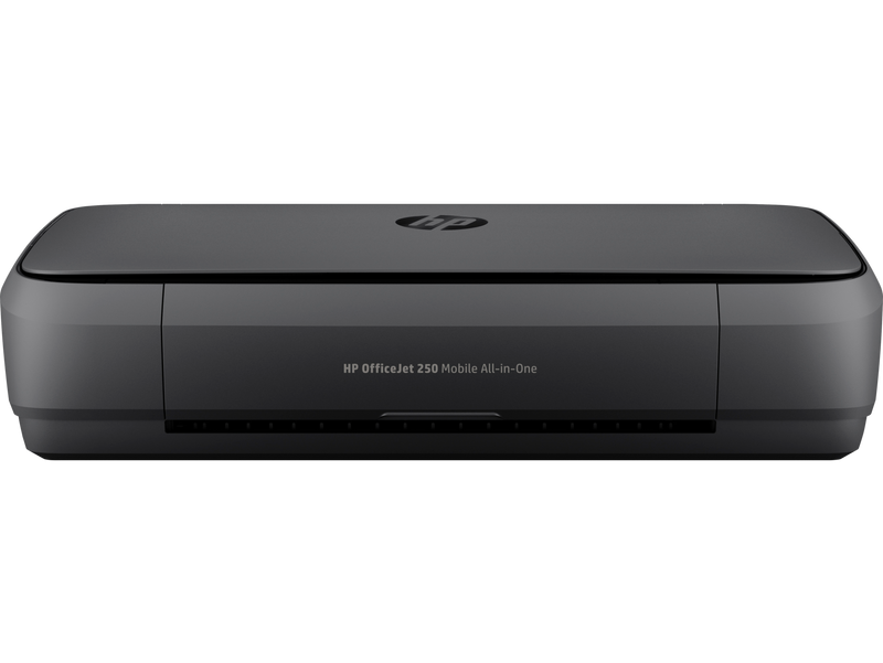 HP OfficeJet 250 Mobile AIO Printer