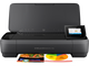 HP OfficeJet 250 Mobile AIO Printer