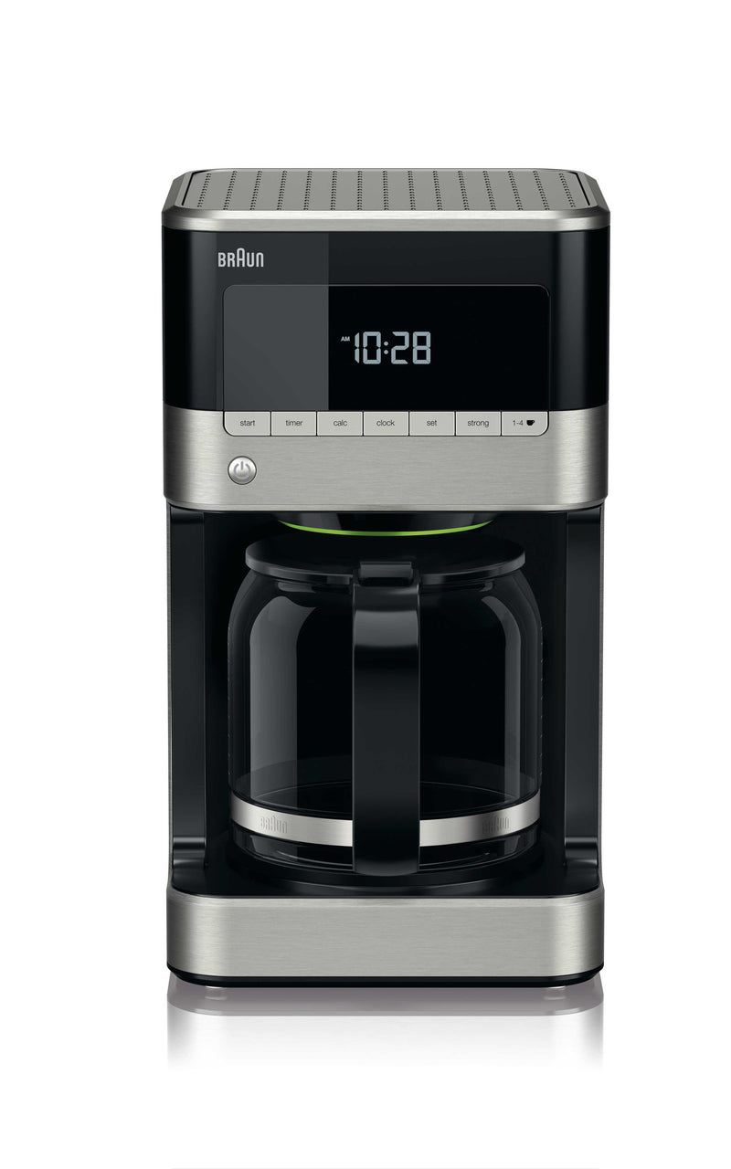 BRAUN KF7120 Drip Coffee Machine