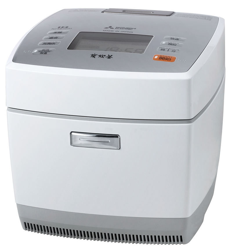 MITSUBISHI三菱電機 NJEE107HW 磁應電飯煲