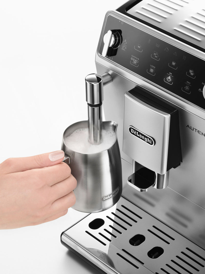 DELONGHI Autentica ETAM29.510.SB 全自動即磨咖啡機