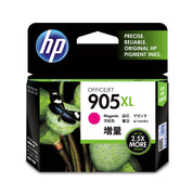 HP 惠普 905XL 红 墨盒