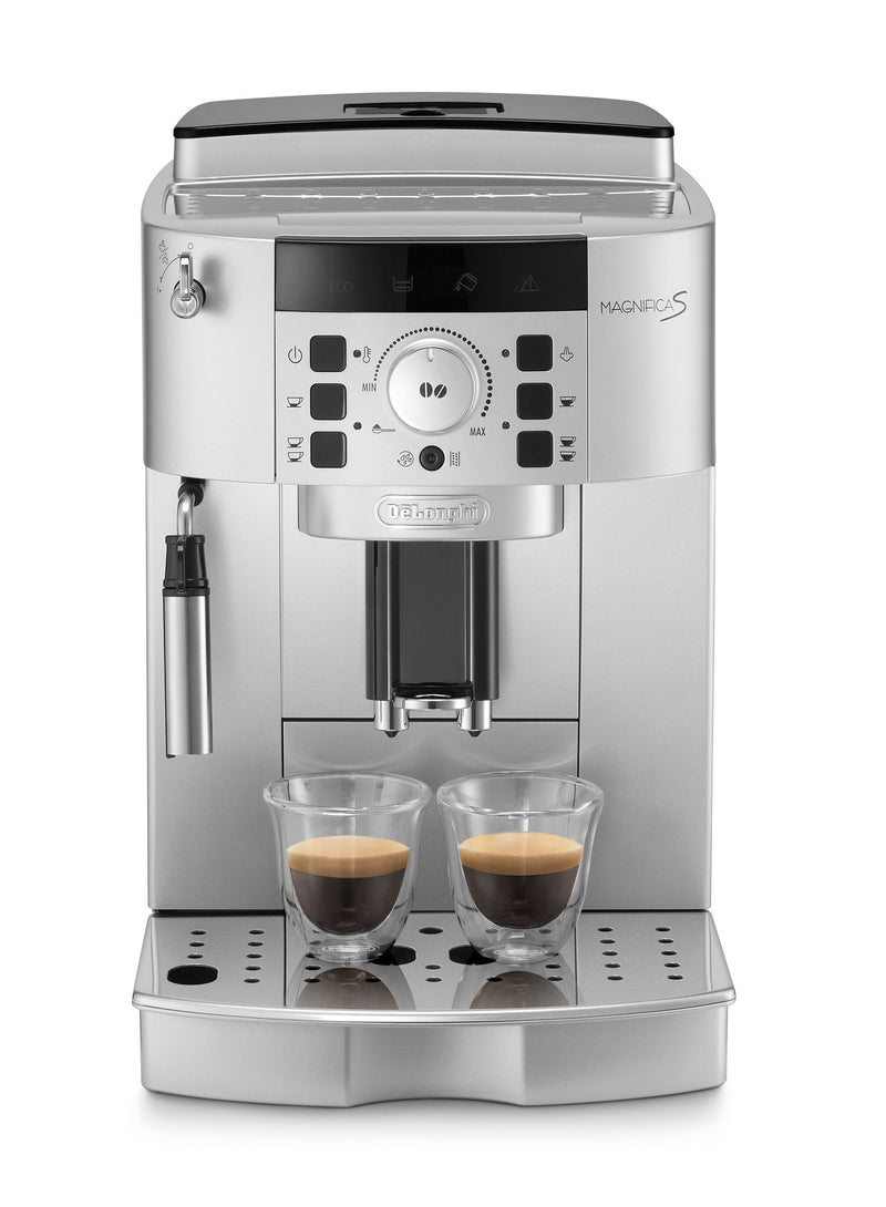 DELONGHI Magnifica S ECAM22.110.SB Fully Automatic Coffee Machine