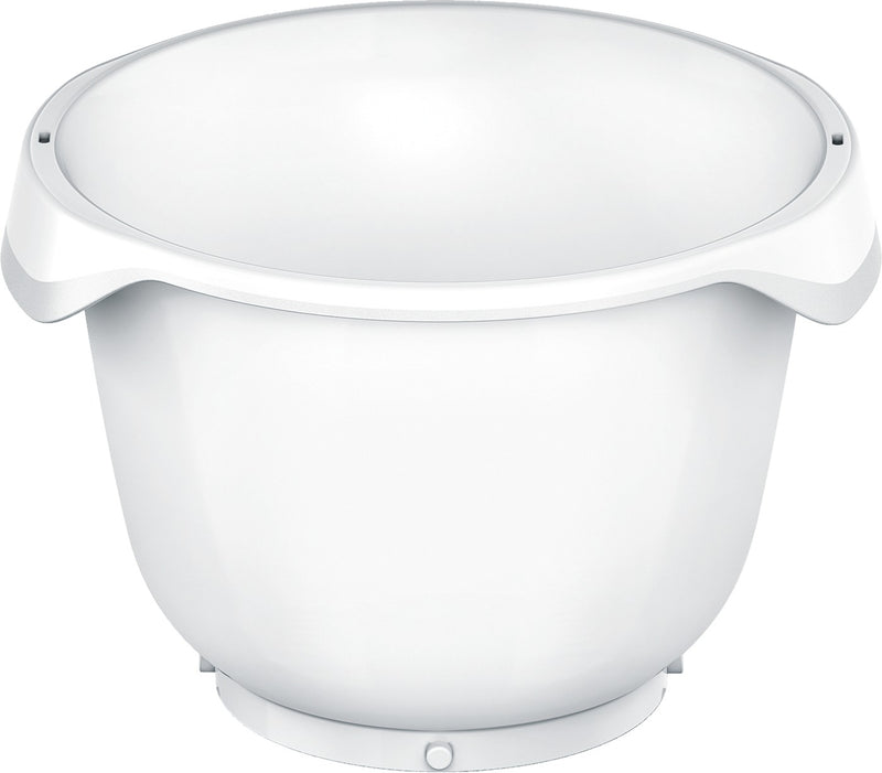 BOSCH MUZ9KR1, 5.5L Plastic Mixing Bowl