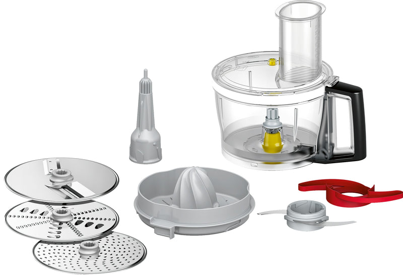 BOSCH MUZ9VLP1, Multi-Mixer Set