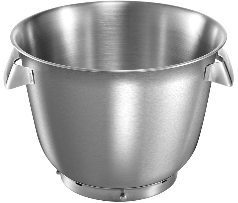 BOSCH MUZ9ER1, 5.5L Stainless Steel Mixing Bowl