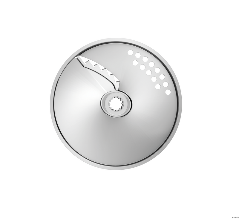 BOSCH MUZ9PS1, French Fries Disc