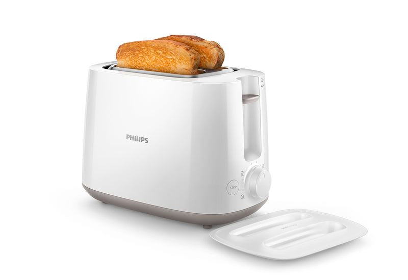 PHILIPS 飛利浦 HD2582, 830W Toaster