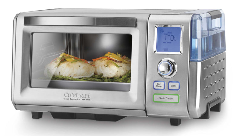 CUISINART CSO-300NHK 17L Steam Oven