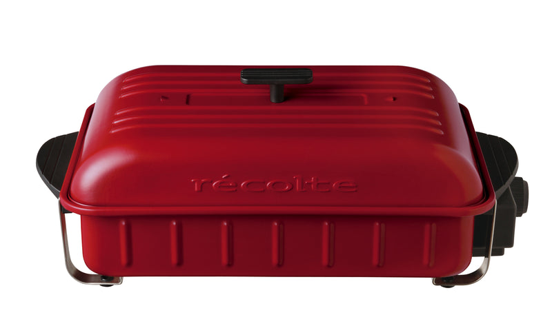 Recolte RBQ-1 Multi Functional Plate