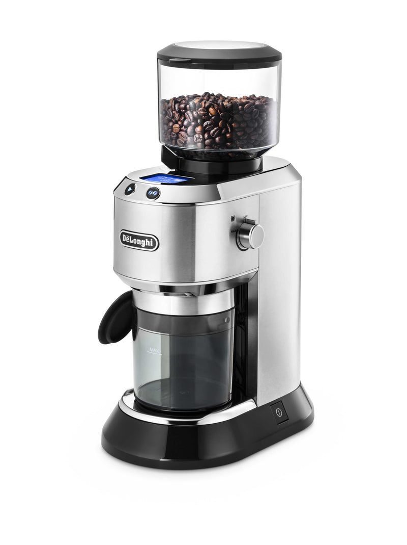 DELONGHI KG521 咖啡研磨器