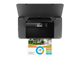 HP OfficeJet 200 Mobile Printer