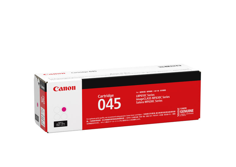 CANON Cartridge 045 Toner