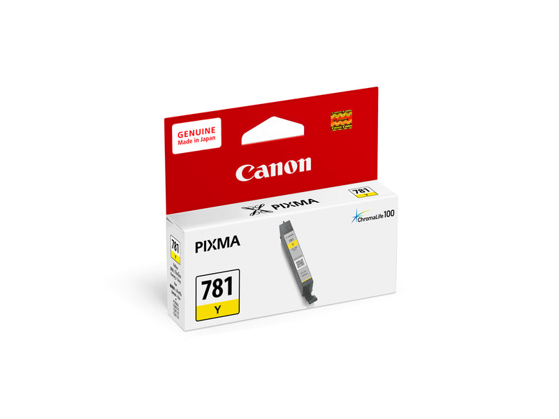 CANON CLI-781 Ink