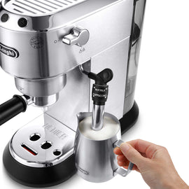 DELONGHI EC685 Dedica Style 半自動咖啡機