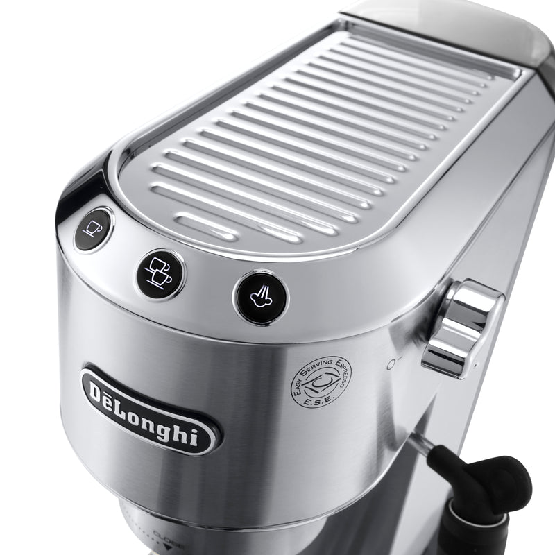 DELONGHI EC685 Dedica Style 半自動咖啡機