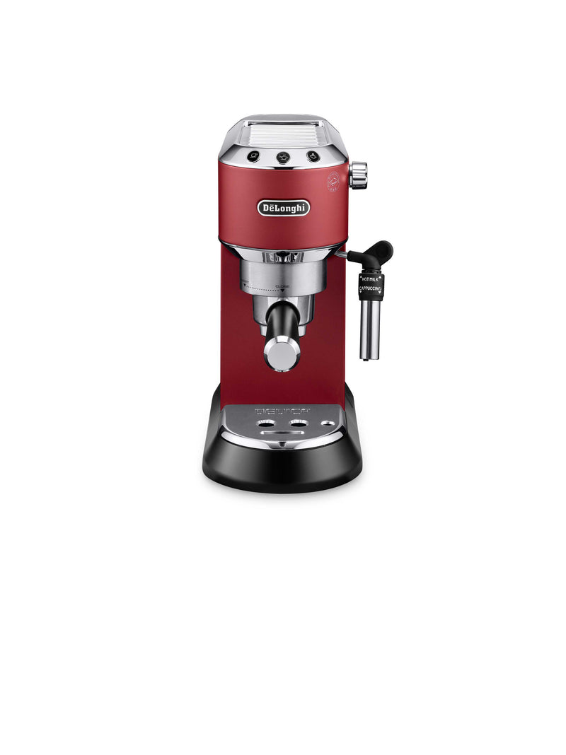 DELONGHI EC685 Dedica Style Pump-Driven Espresso Coffee Machine