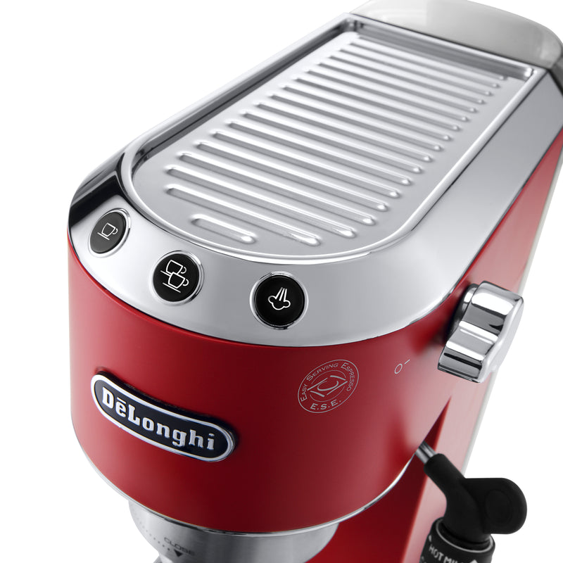 DELONGHI EC685 Dedica Style 半自動咖啡機