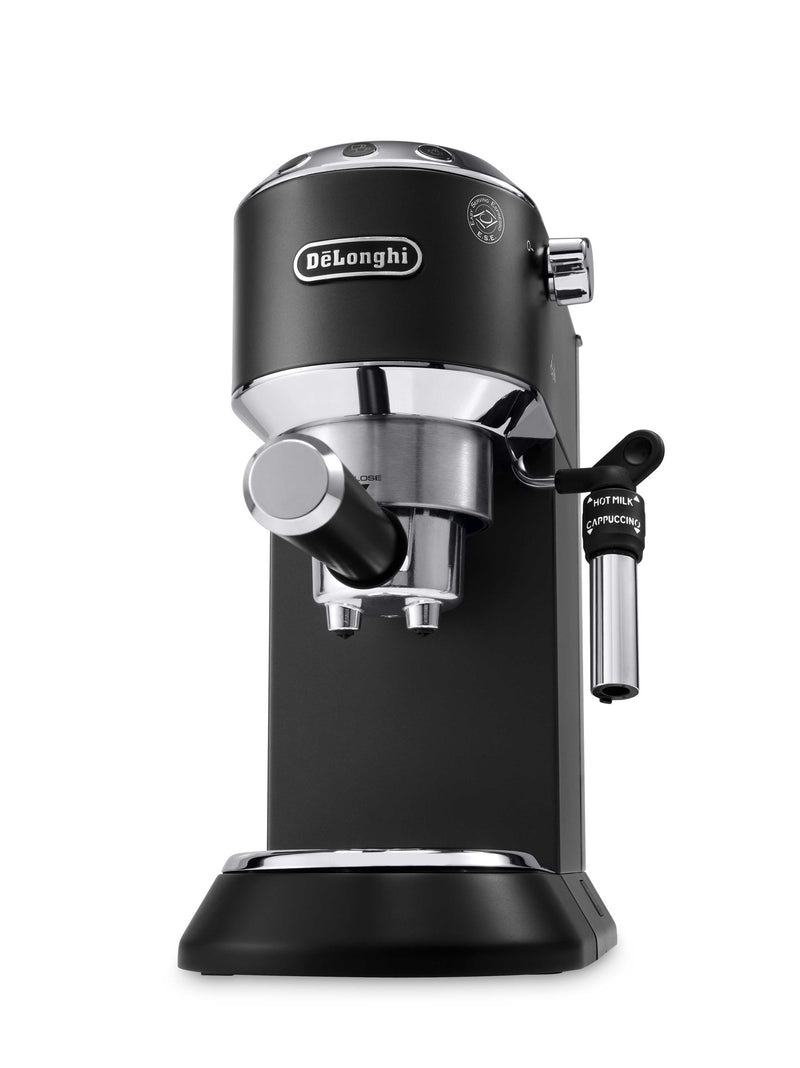 DELONGHI EC685 Dedica Style Pump-Driven Espresso Coffee Machine