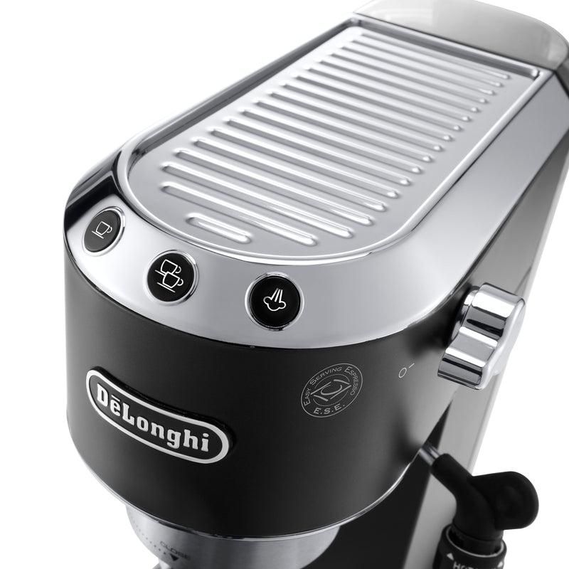 DELONGHI EC685 Dedica Style 半自動咖啡機