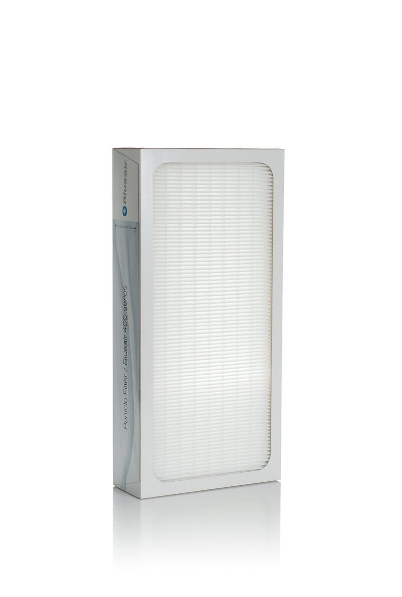 Blueair Classic 400 Series Particle Air Cleaner Filter