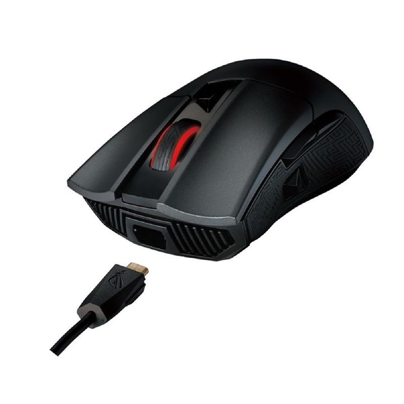 ASUS ROG Gladius II Gaming Wired Mouse